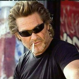 Meet your Posher, Andy